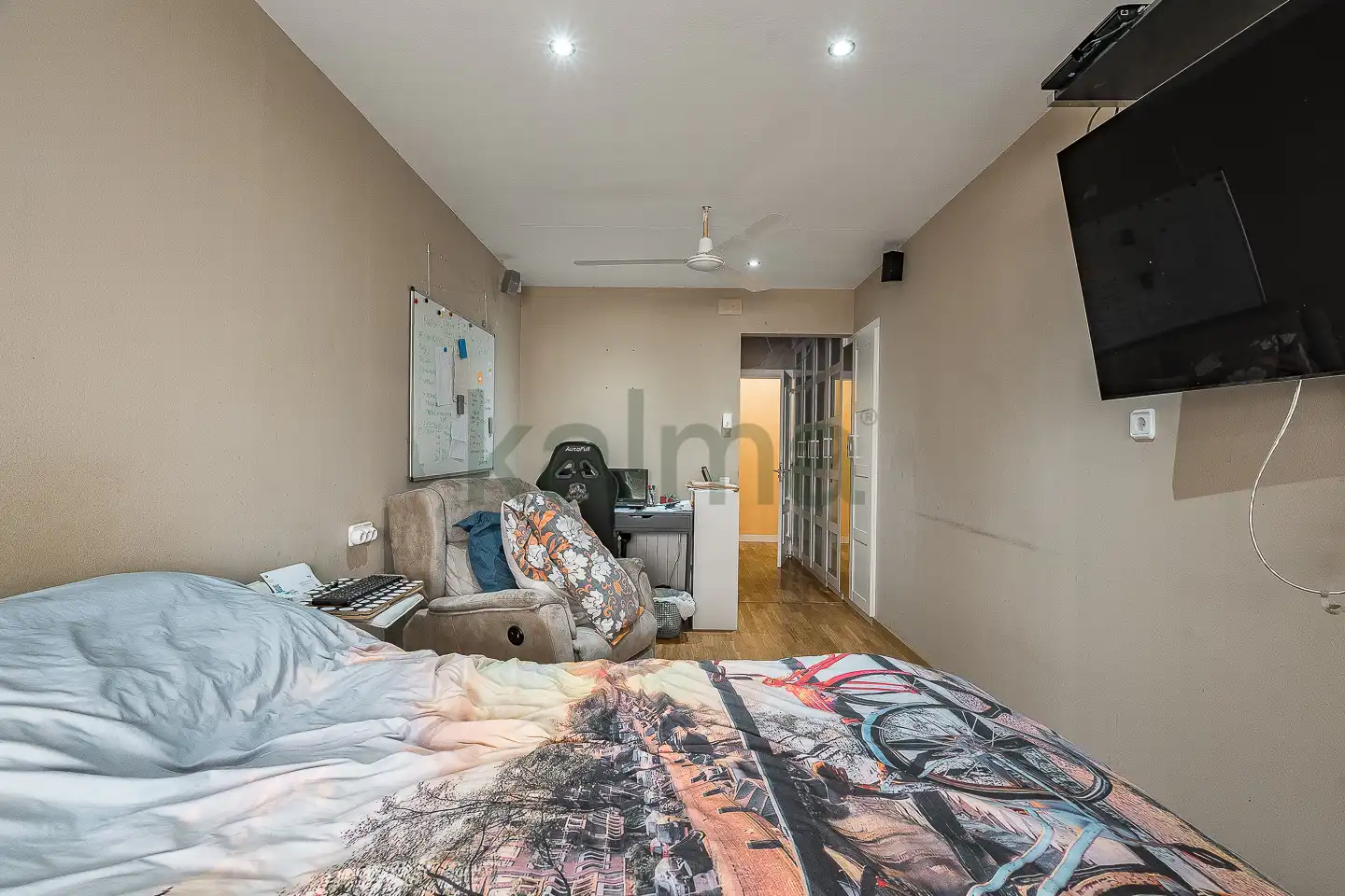 Appartement avec terrasse à vendre à Carrer del Ferrocarril, imagen 19