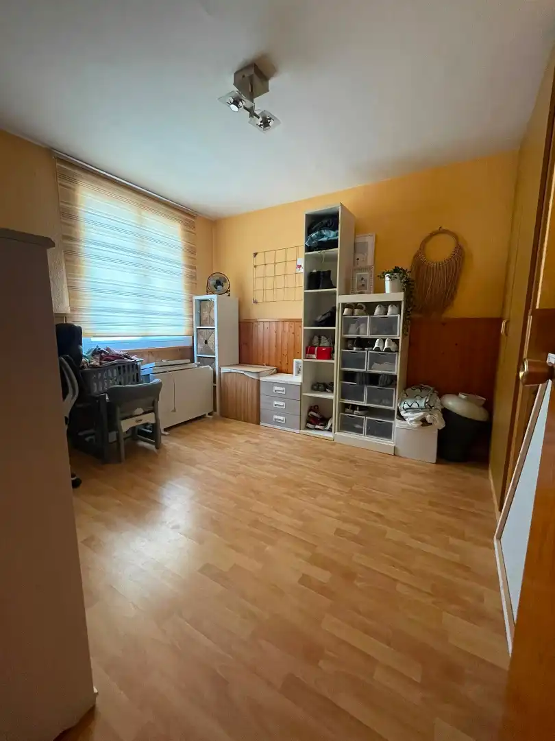 Casa adosada en venda en Els Pallaresos amb Aire condicionat, Calefacció i Jardí privat