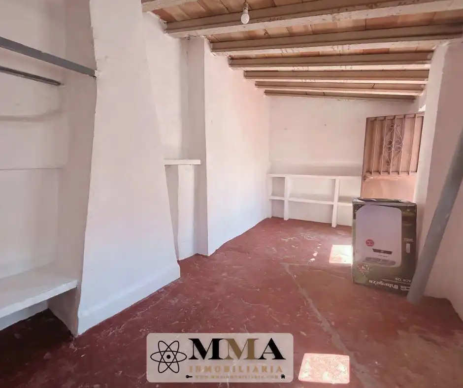 Casa o xalet en venda en Santa Ana la Real amb Terrassa