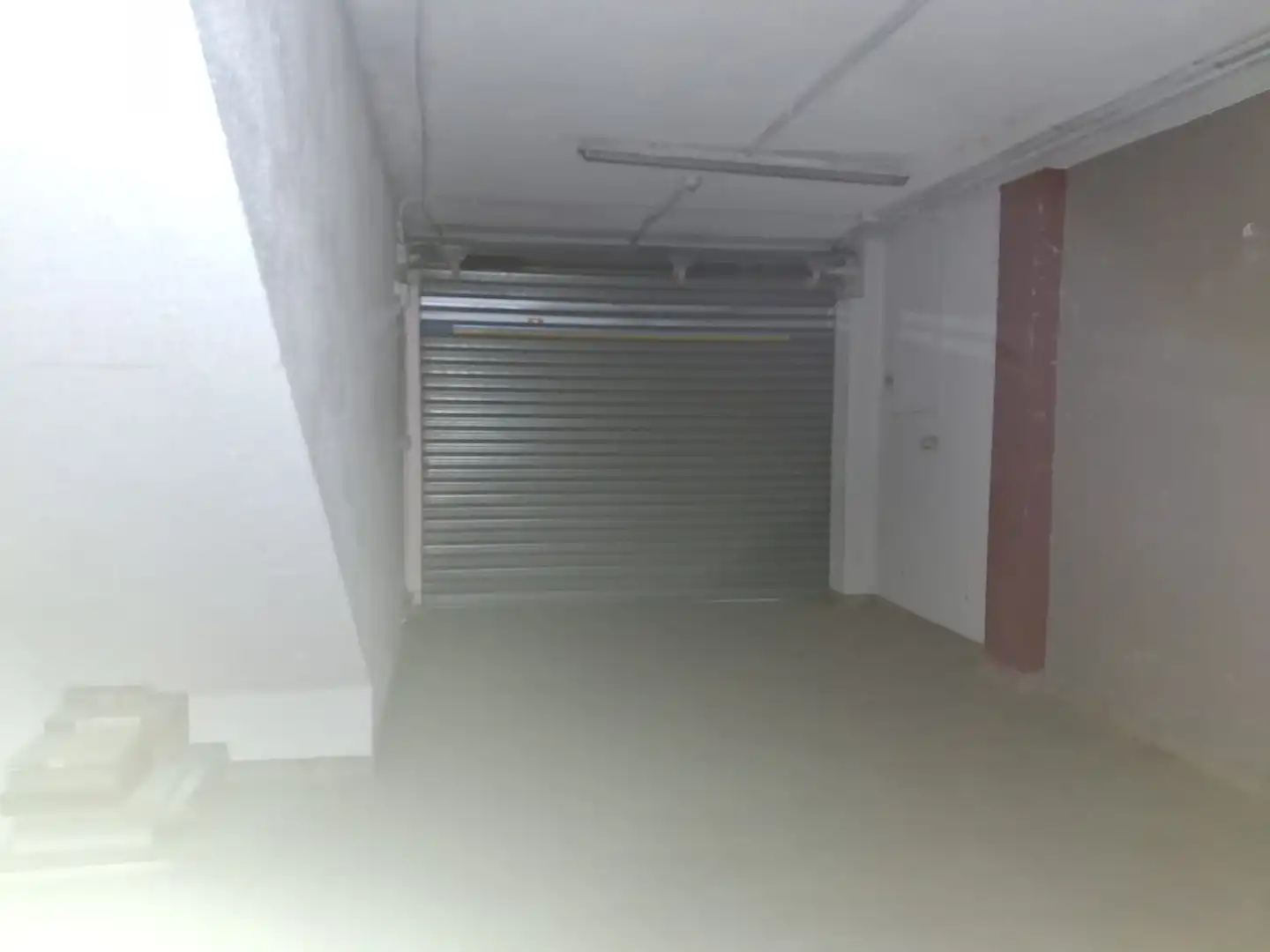 Aparcament de Casa adosada en venda en Oropesa del Mar / Orpesa