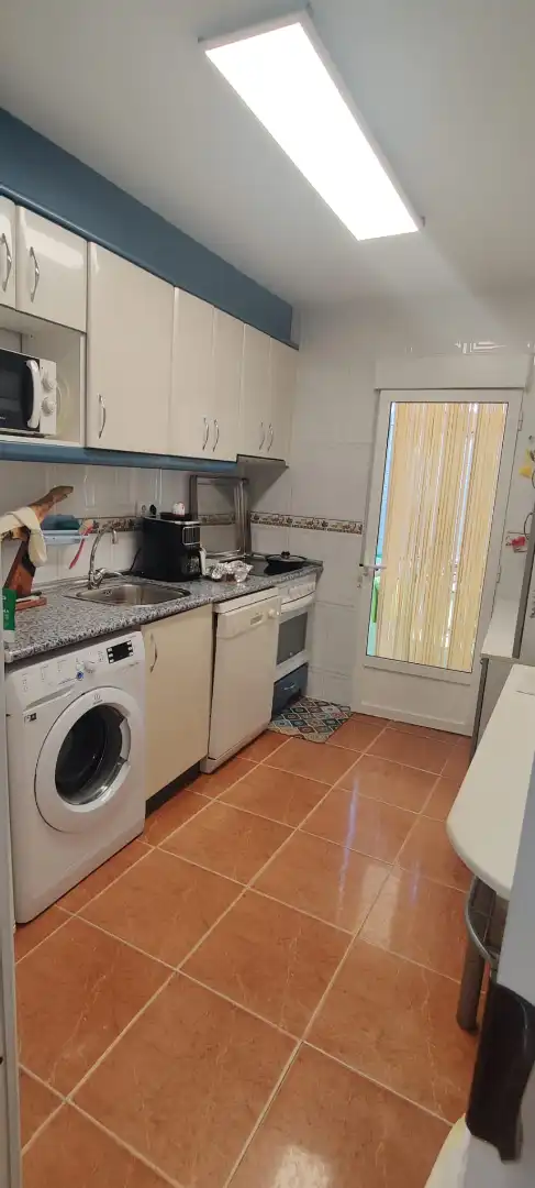 Flat for sale in Calle Santa Quiteria, Avda. Cataluña