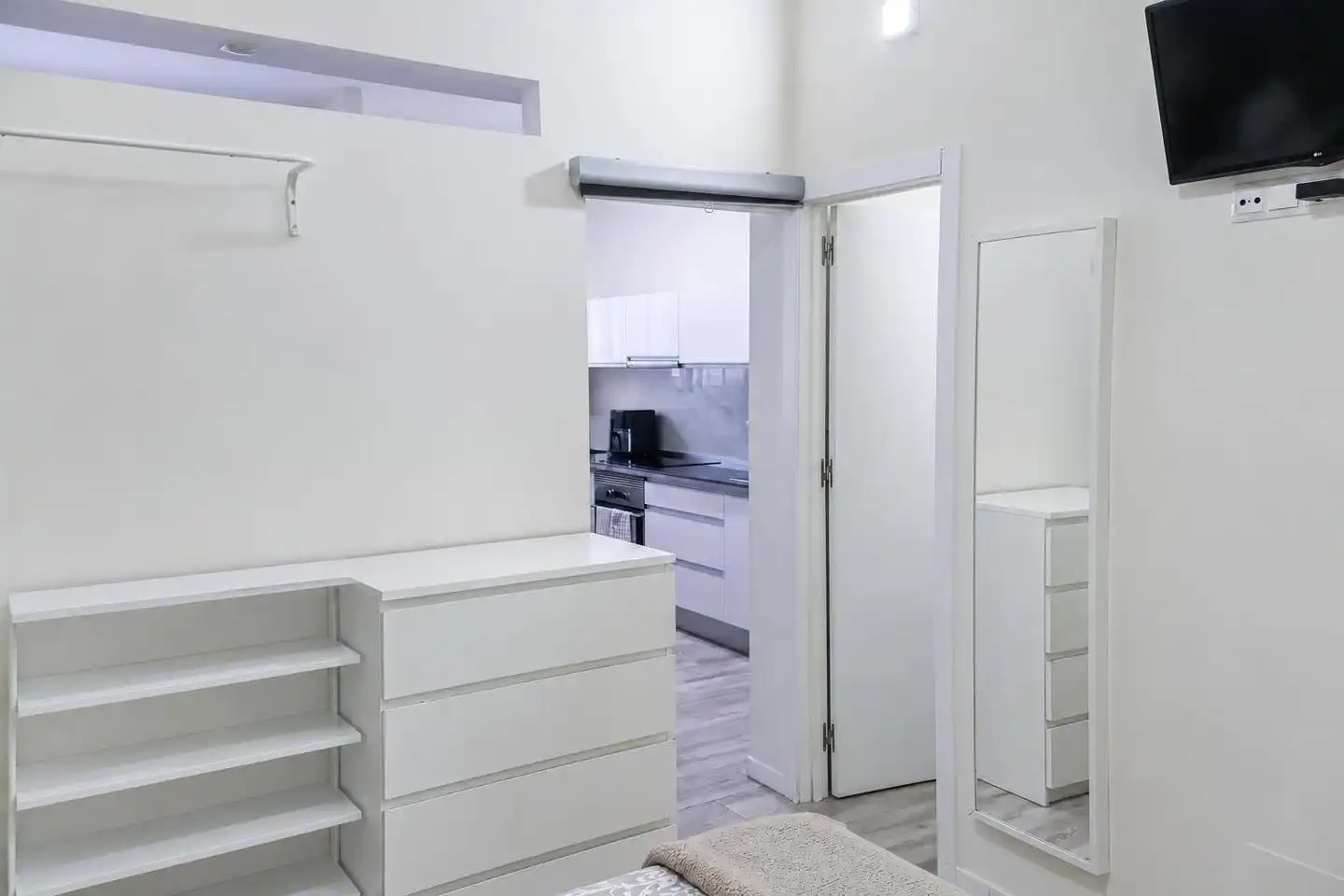 Habitación de Planta baja de alquiler en Las Palmas de Gran Canaria con Amueblado