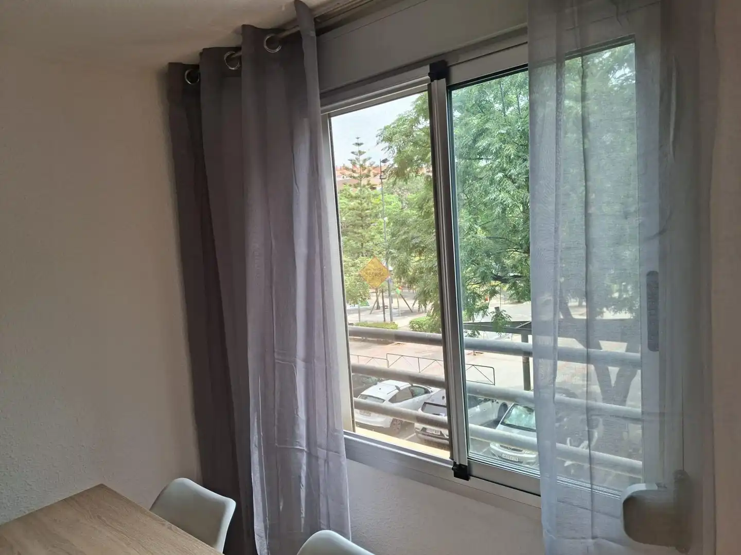 Flat for rent in Zona Concordia