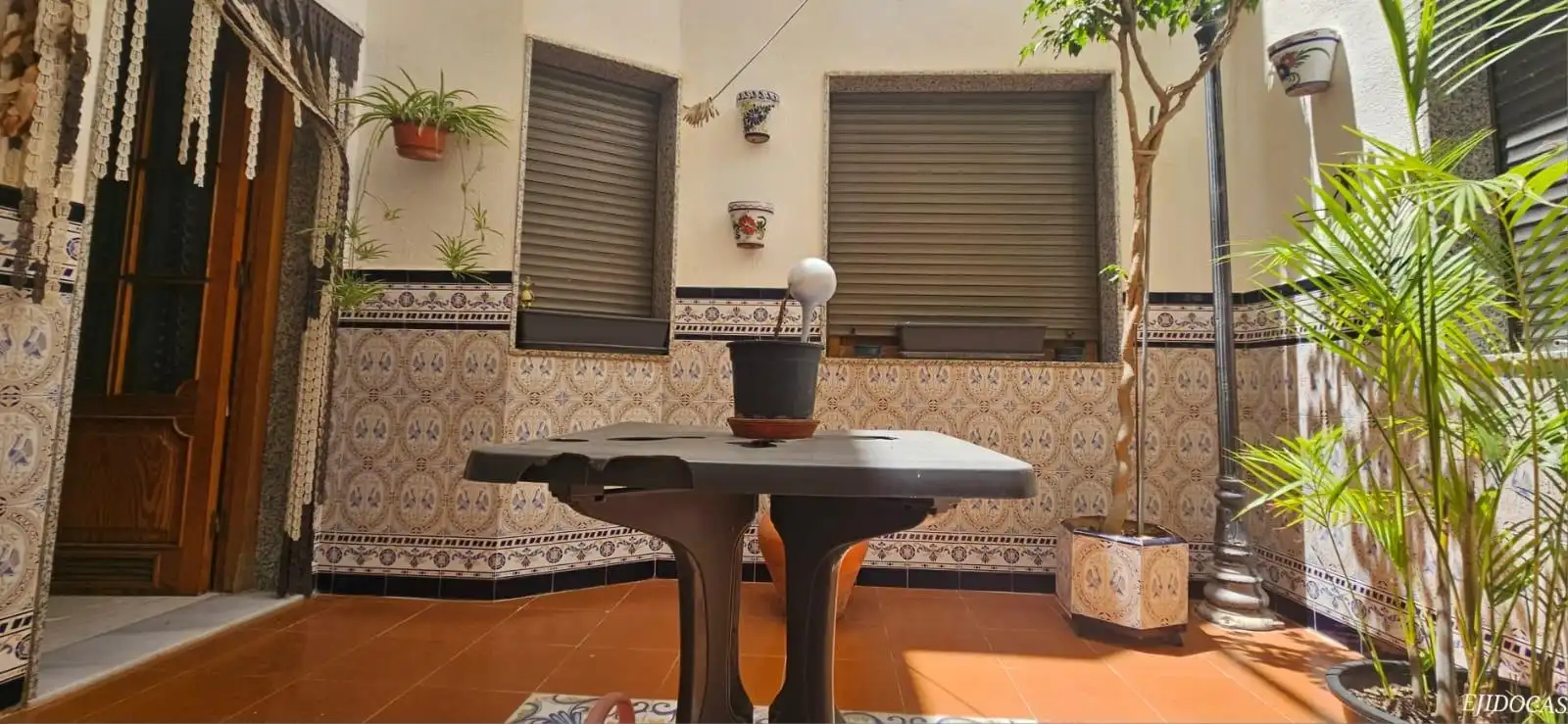 Maison avec terrasse à vendre à El Ejido Ciudad, imagen 27
