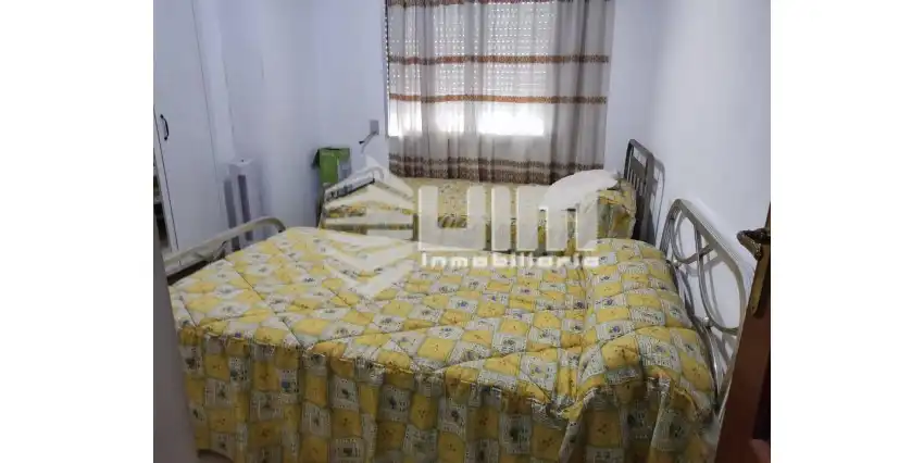 Dormitori de Casa o xalet en venda en Sagunto / Sagunt amb Aire condicionat, Terrassa i Moblat