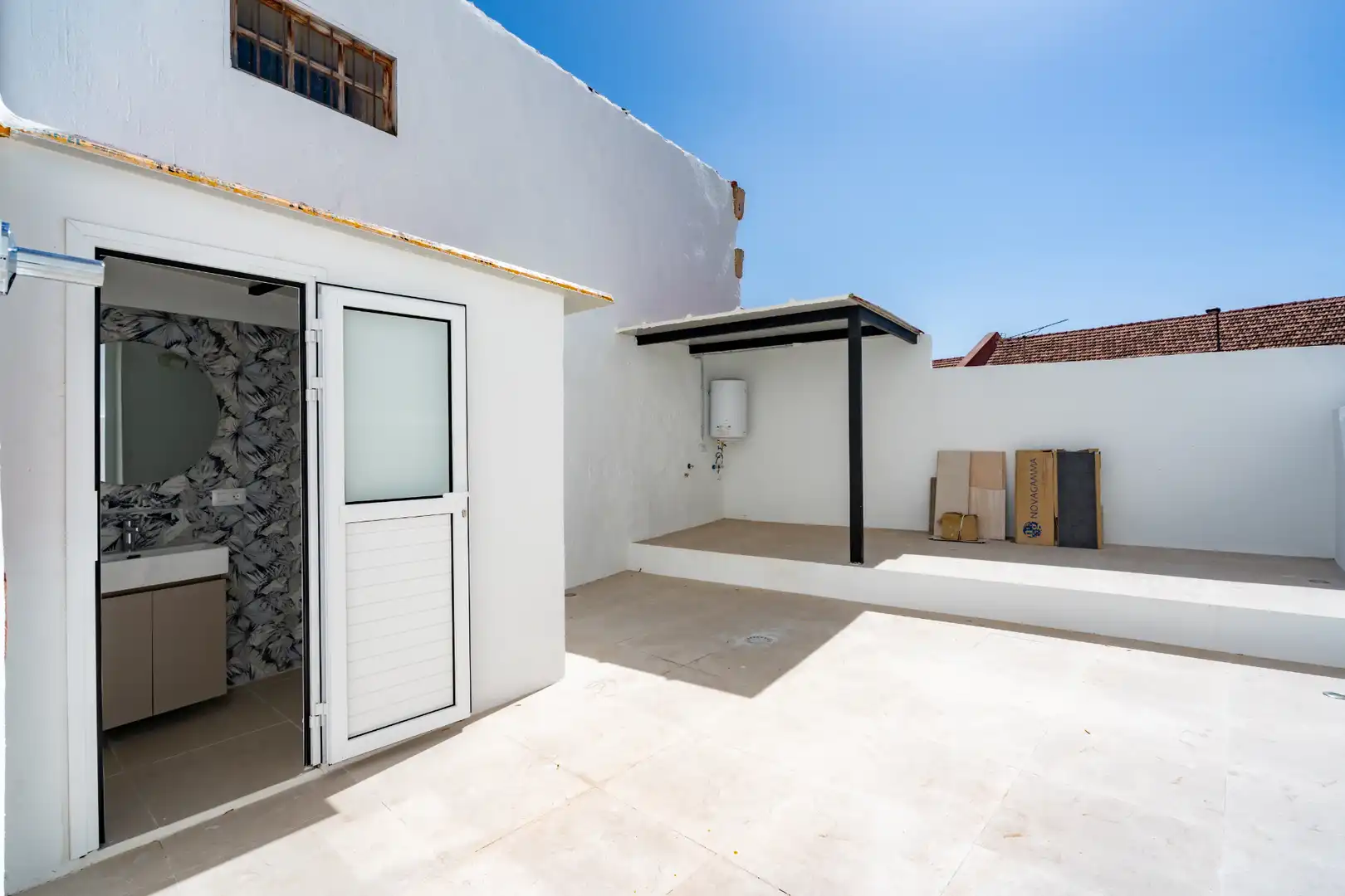 Maison avec terrasse à vendre à Calle de Santo Domingo 27, imagen 11