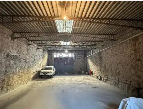 Parking de Casa o chalet en venta en Arucas con Amueblado