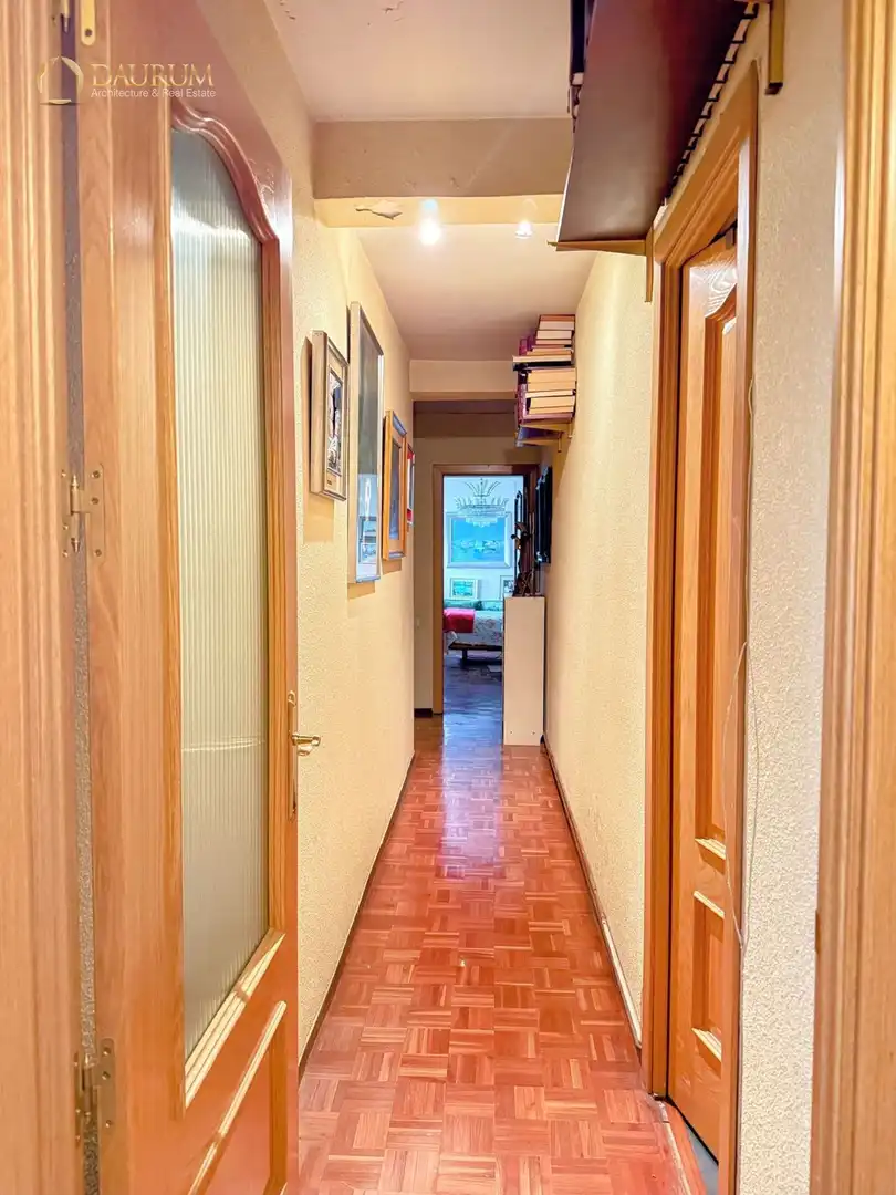 Piso en venta en Madrid con Aire acondicionado, Calefacción y Terraza