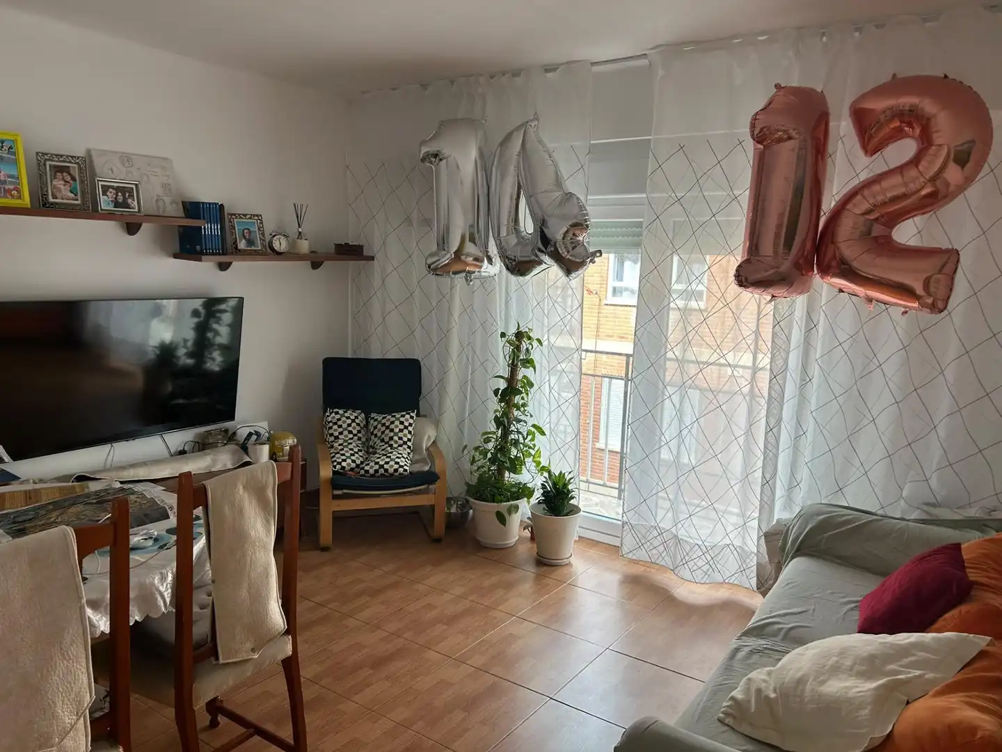 Wohnung mit Terrasse zum Verkauf in El Río, imagen 2