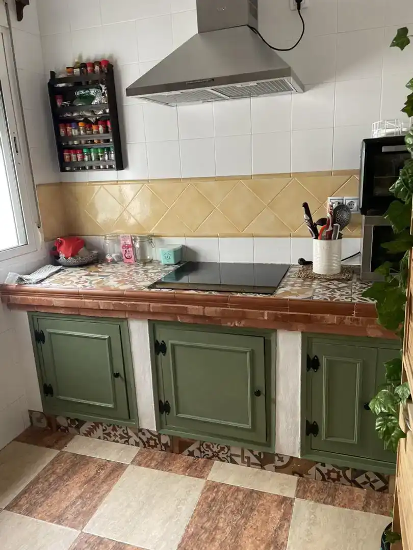 Kitchen of Flat for sale in Almonte