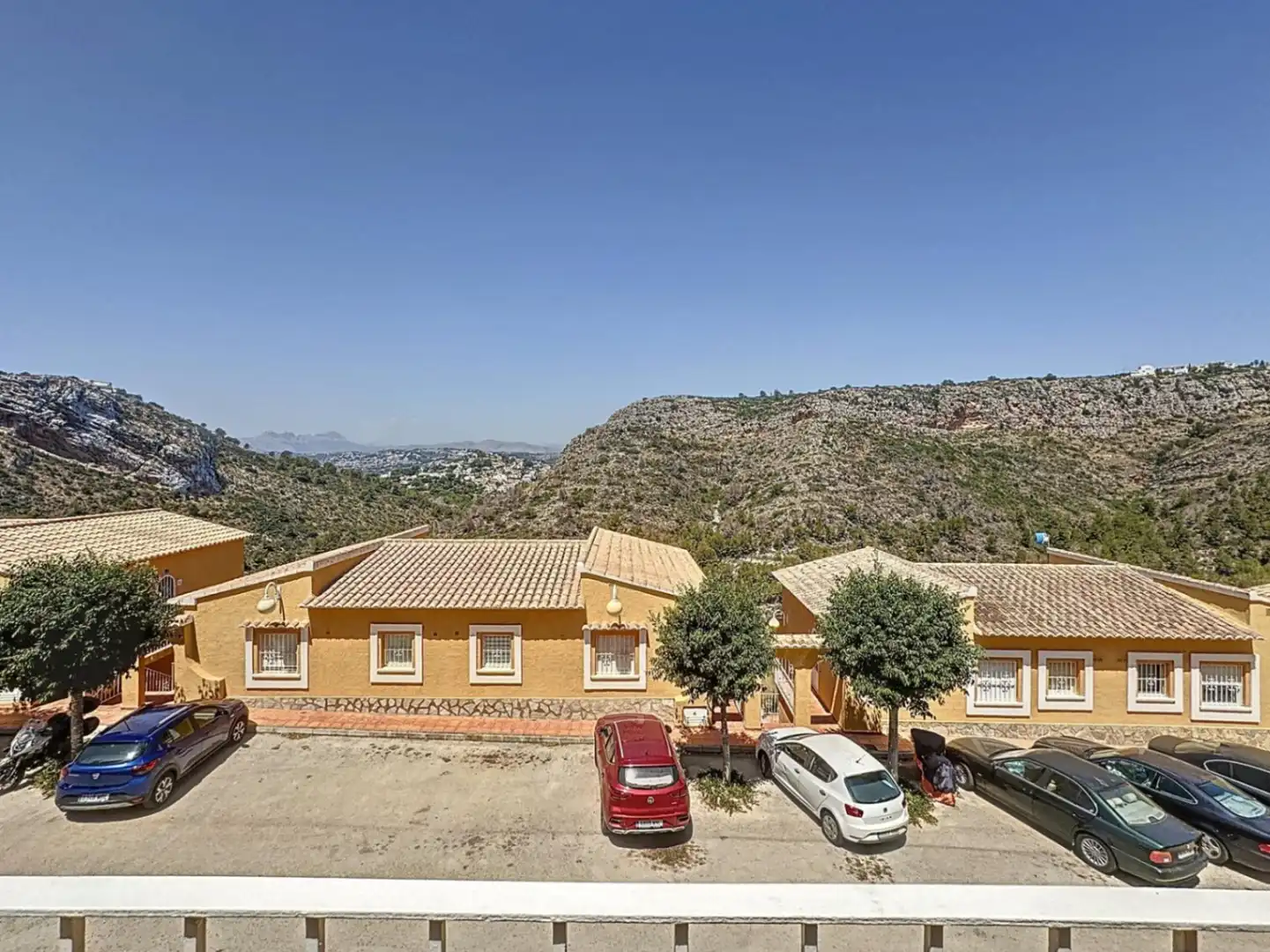 Apartments for sale in Cumbre del Sol