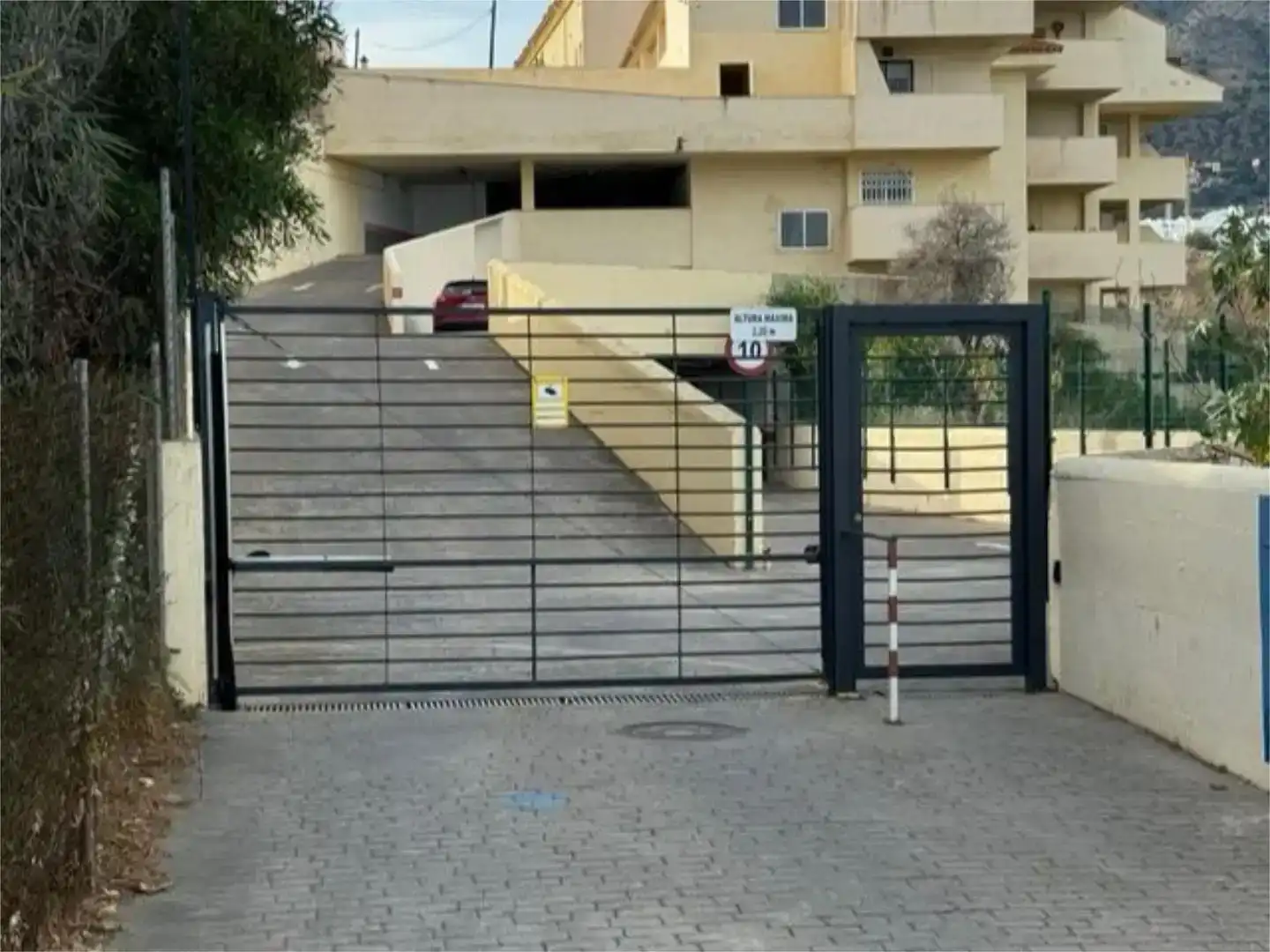 Aparcament de Traster en venda en Fuengirola