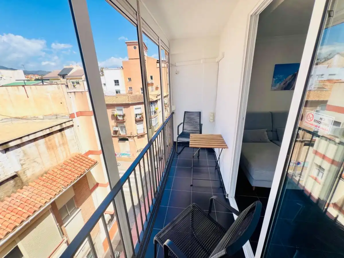 Apartament de lloguer a Centro, imagen 9
