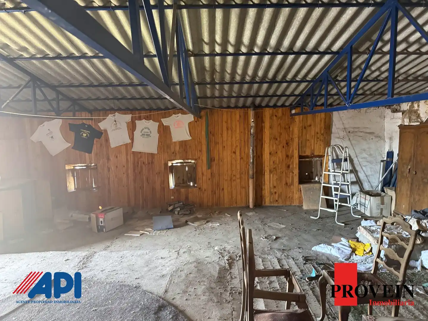 Finca rústica en venda a Calle Amargura, 23, Santa Cruz del Retamar pueblo