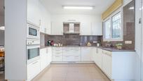 Kitchen of House or chalet for sale in Figueres  with Air Conditioner and Terrace