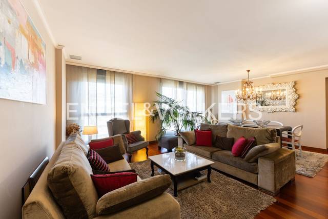 Piso en Venta en Avenida de Valencia - Avenida de Casalduch