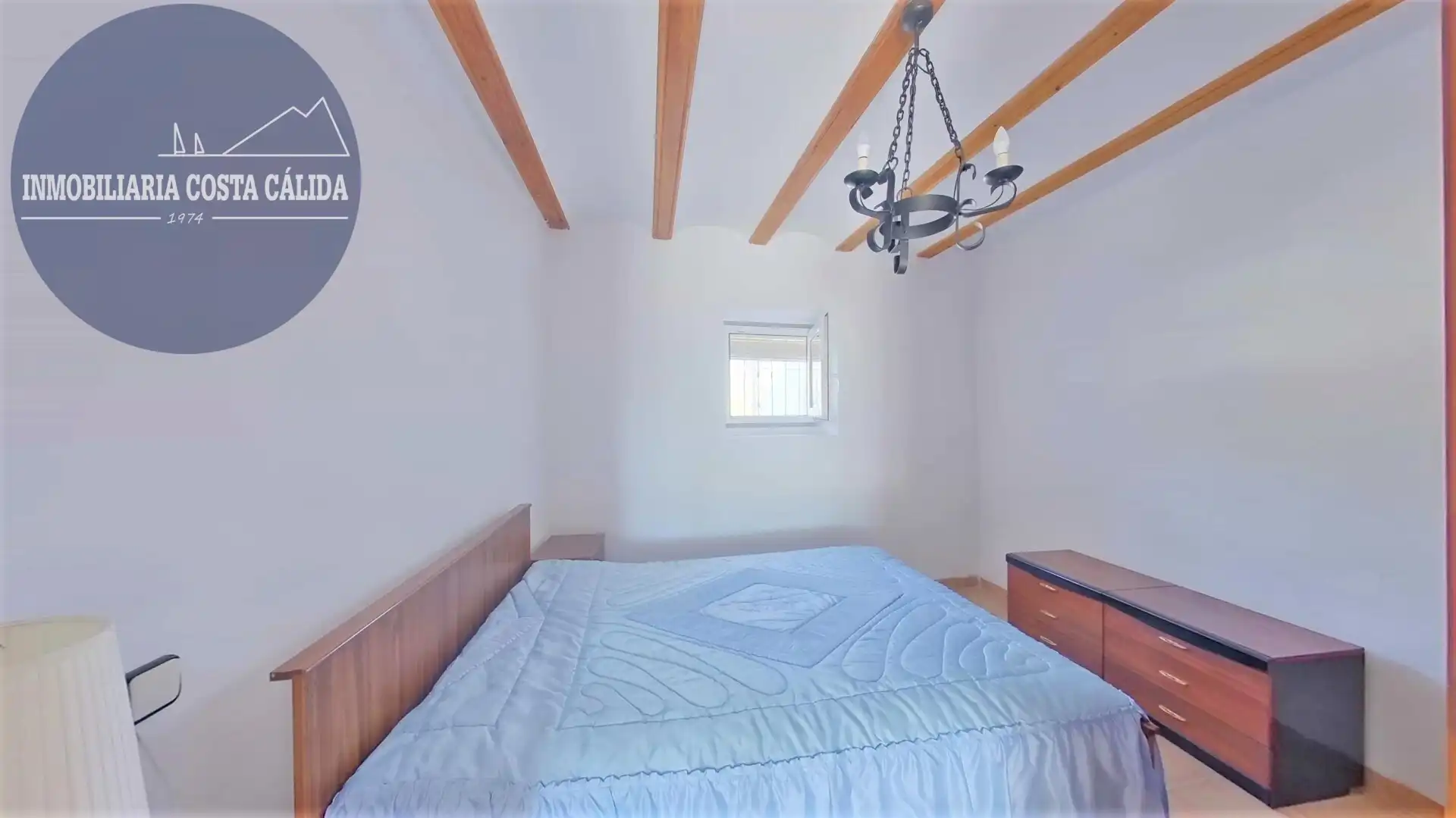 Casa rústica amb jardí en venda a Vélez-Blanco, imagen 16