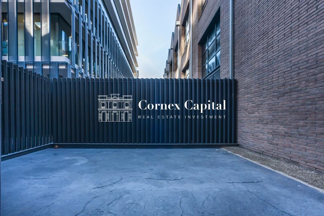Dúplex en venda a Avinguda d'Icària, 213, El Poblenou