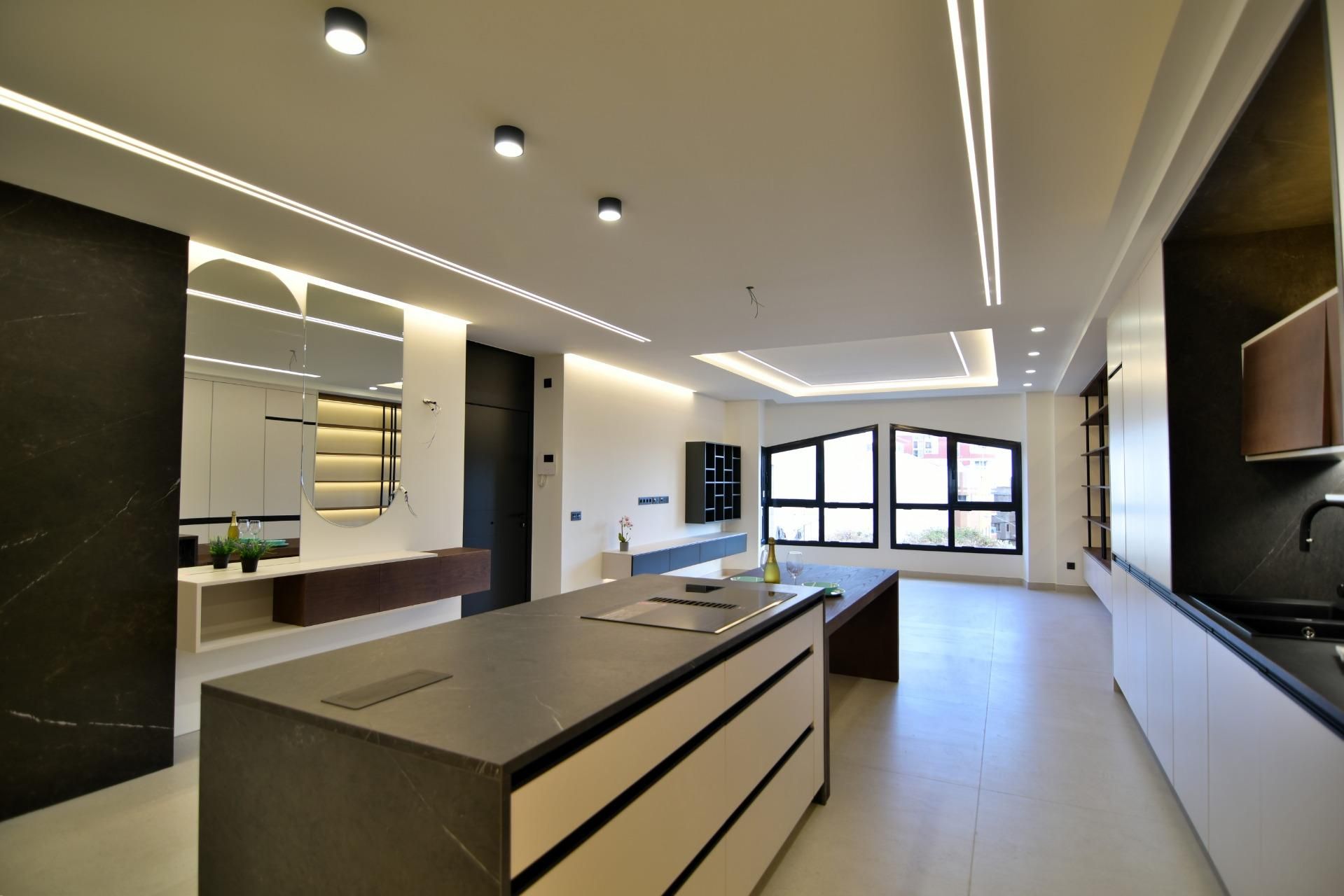 Flat for sale in Calle CONGRESO, San Gregorio