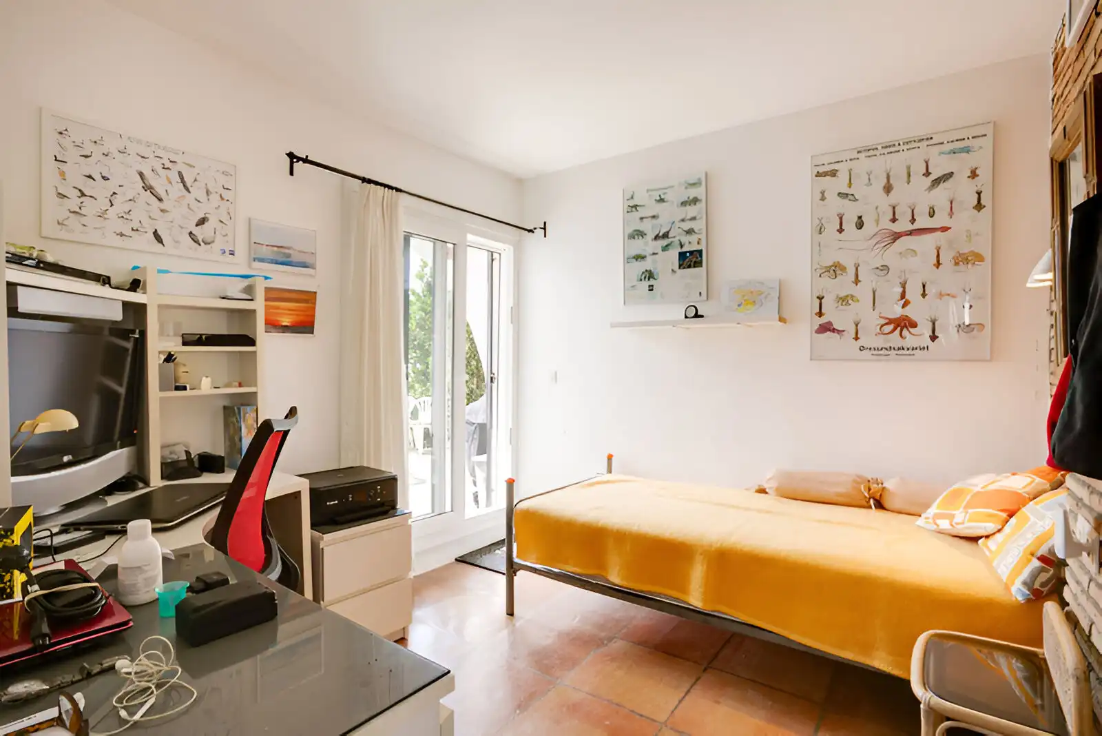 Haus mit Pool zum Verkauf in Estepona Pueblo, imagen 12