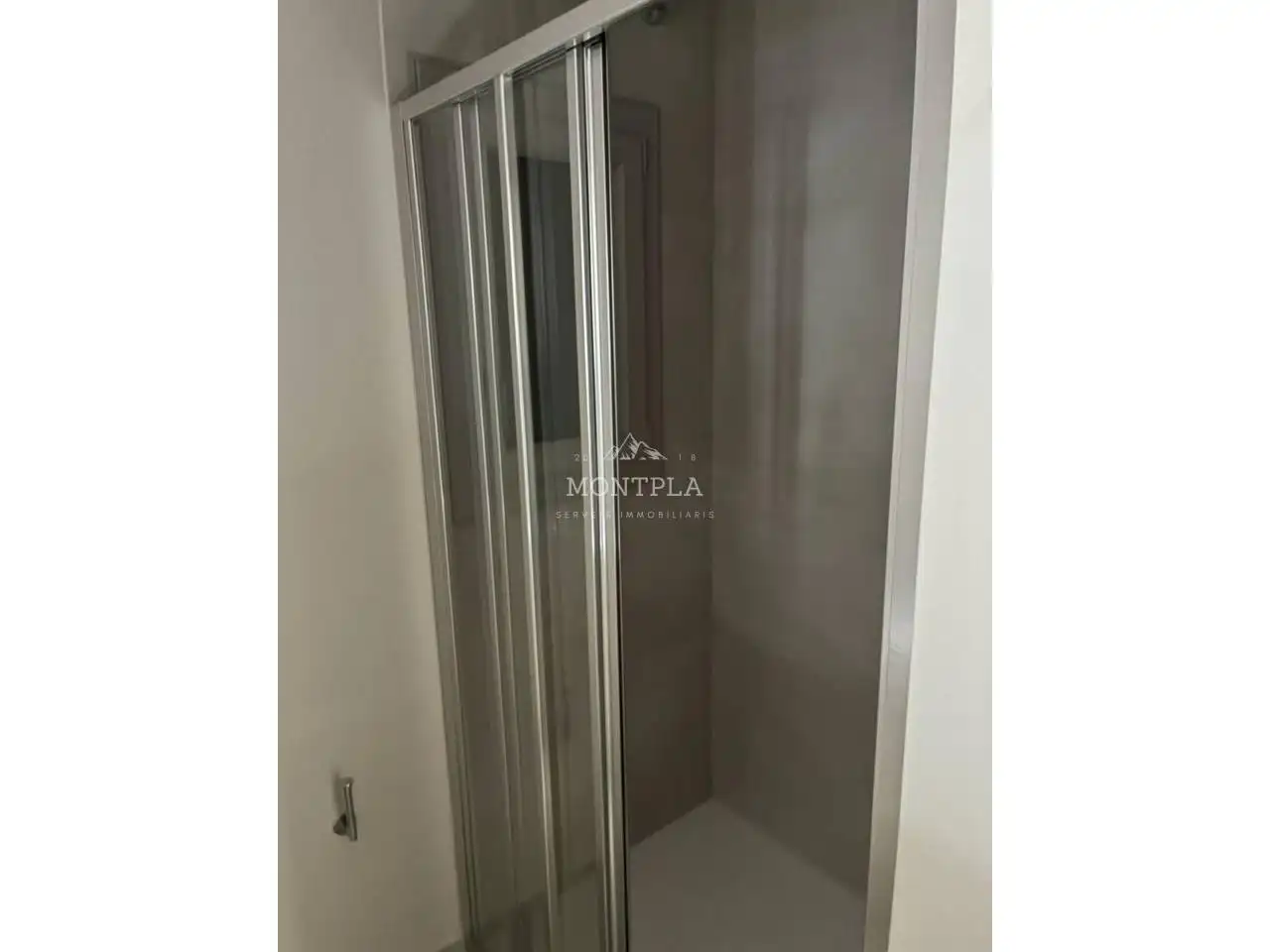 Badezimmer von Wohnung zur Miete in Andorra la Vella mit Heizung und Terrasse