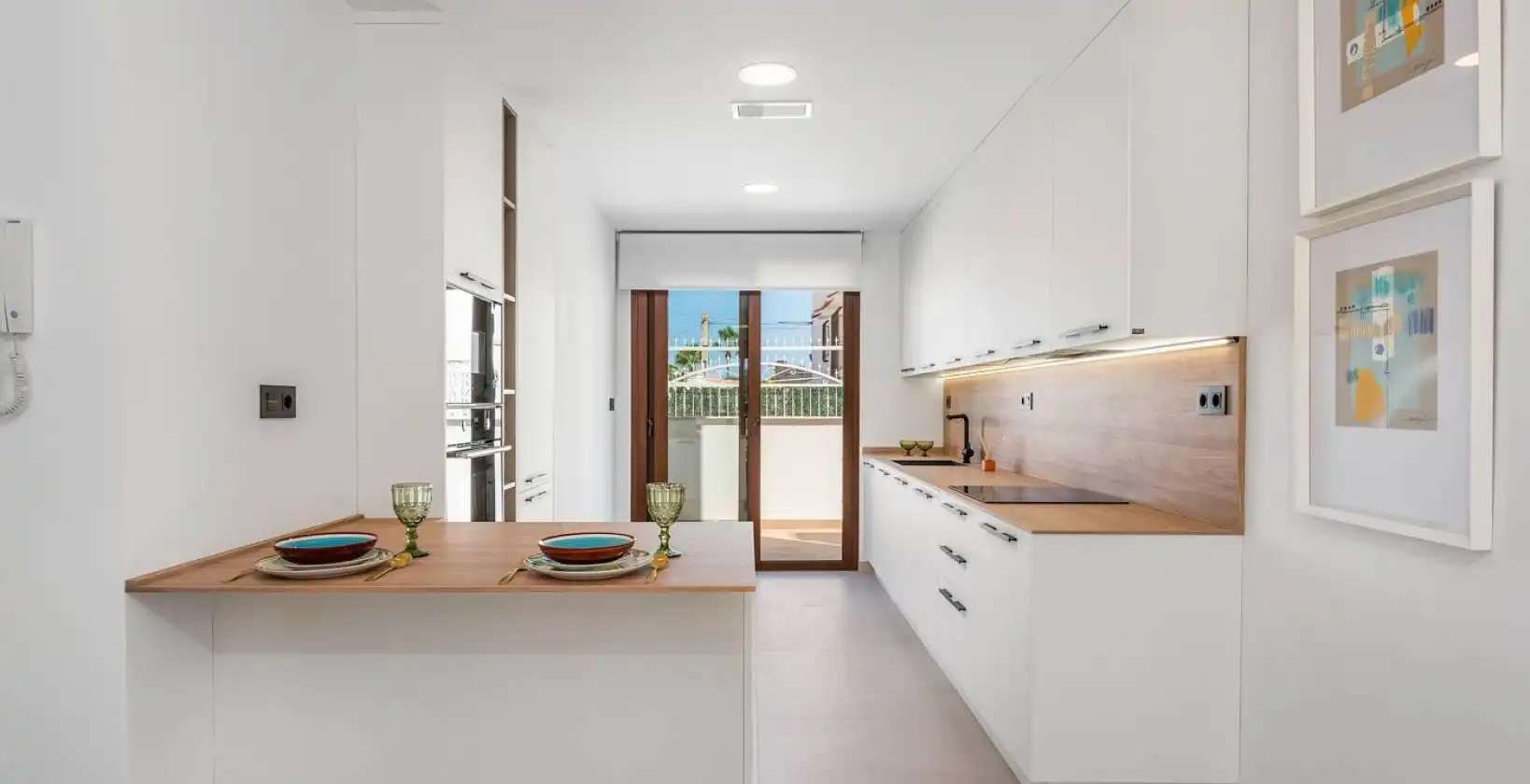 Bungalow con piscina en venta en Los Balcones - Los Altos, imagen 7