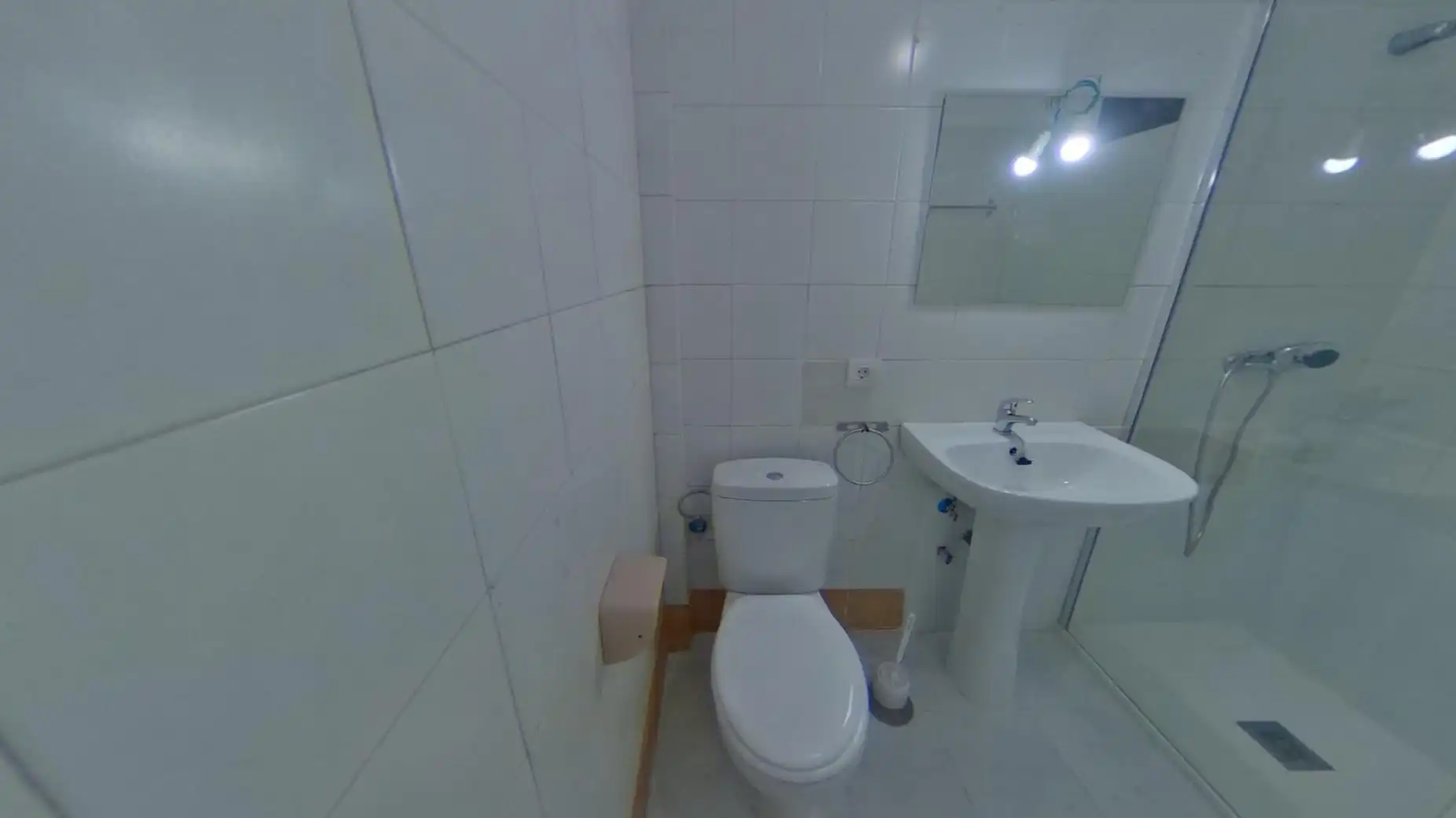 Baño de Piso en venta en Arona con Balcón