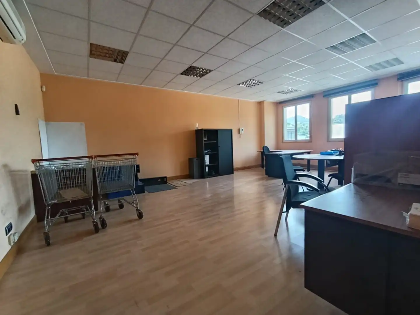 Nau industrial en venda a Bergara, imagen 13