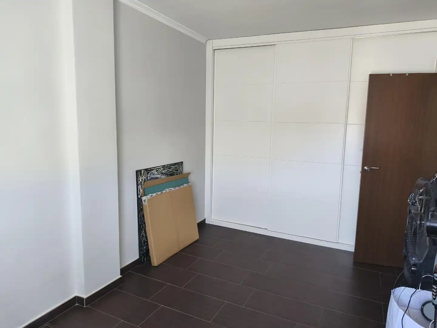 Habitación de Apartamento en venta en Andújar con Aire acondicionado y Calefacción