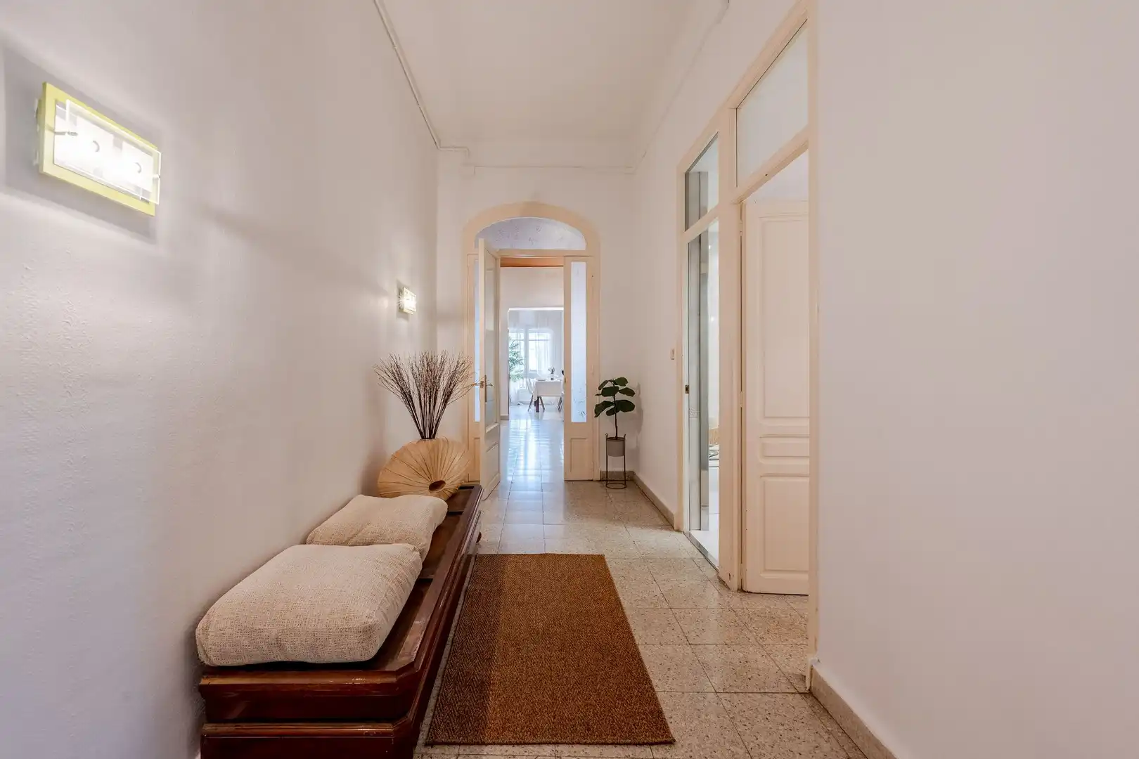 Piso en venta en Mataró con Aire acondicionado, Calefacción y Trastero