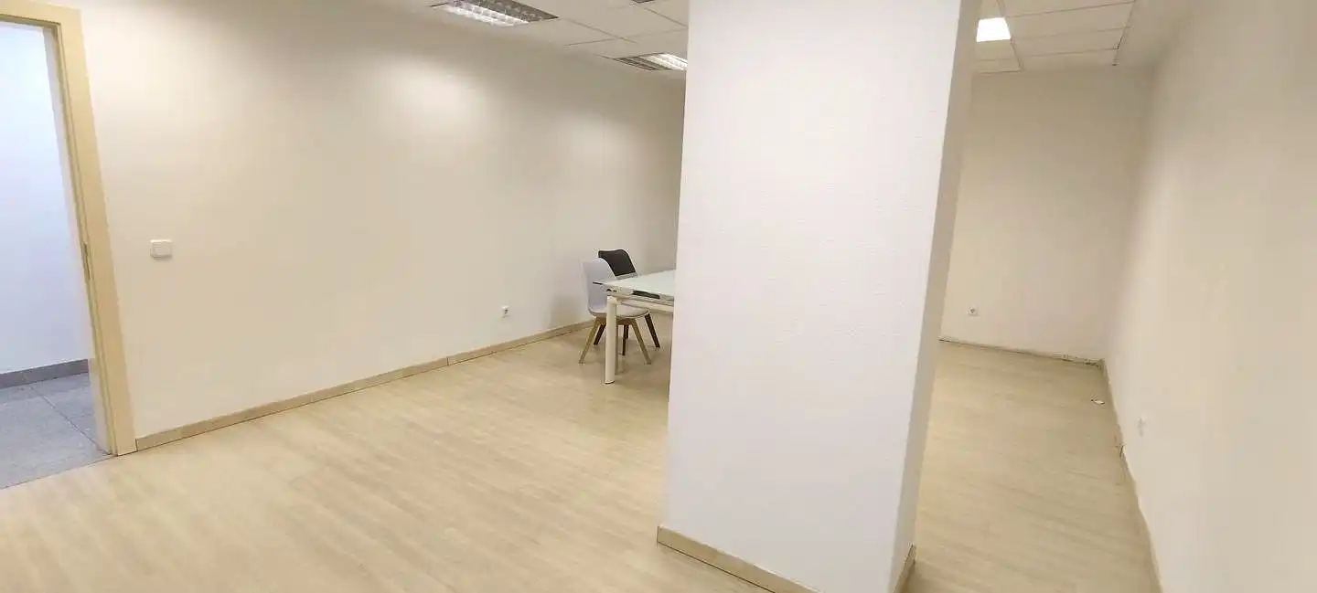 Bureau à louer à Trópico, imagen 18