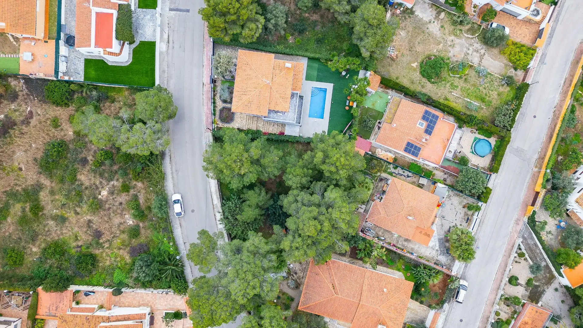 Terrenos y solares en venta en MEDITERRANEO, imagen 10
