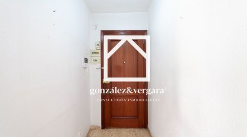 Foto 5 de Piso en venta en Carrer de Paterna, Zona Concordia, Burjassot