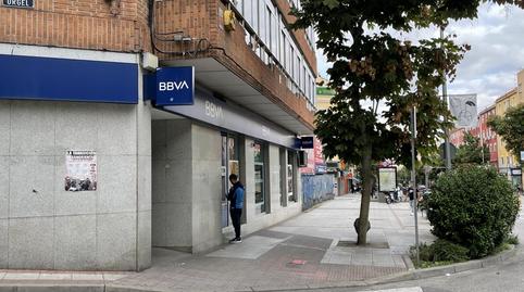 Photo 4 of Garage for sale in De Urgel, 4, San Isidro, Madrid