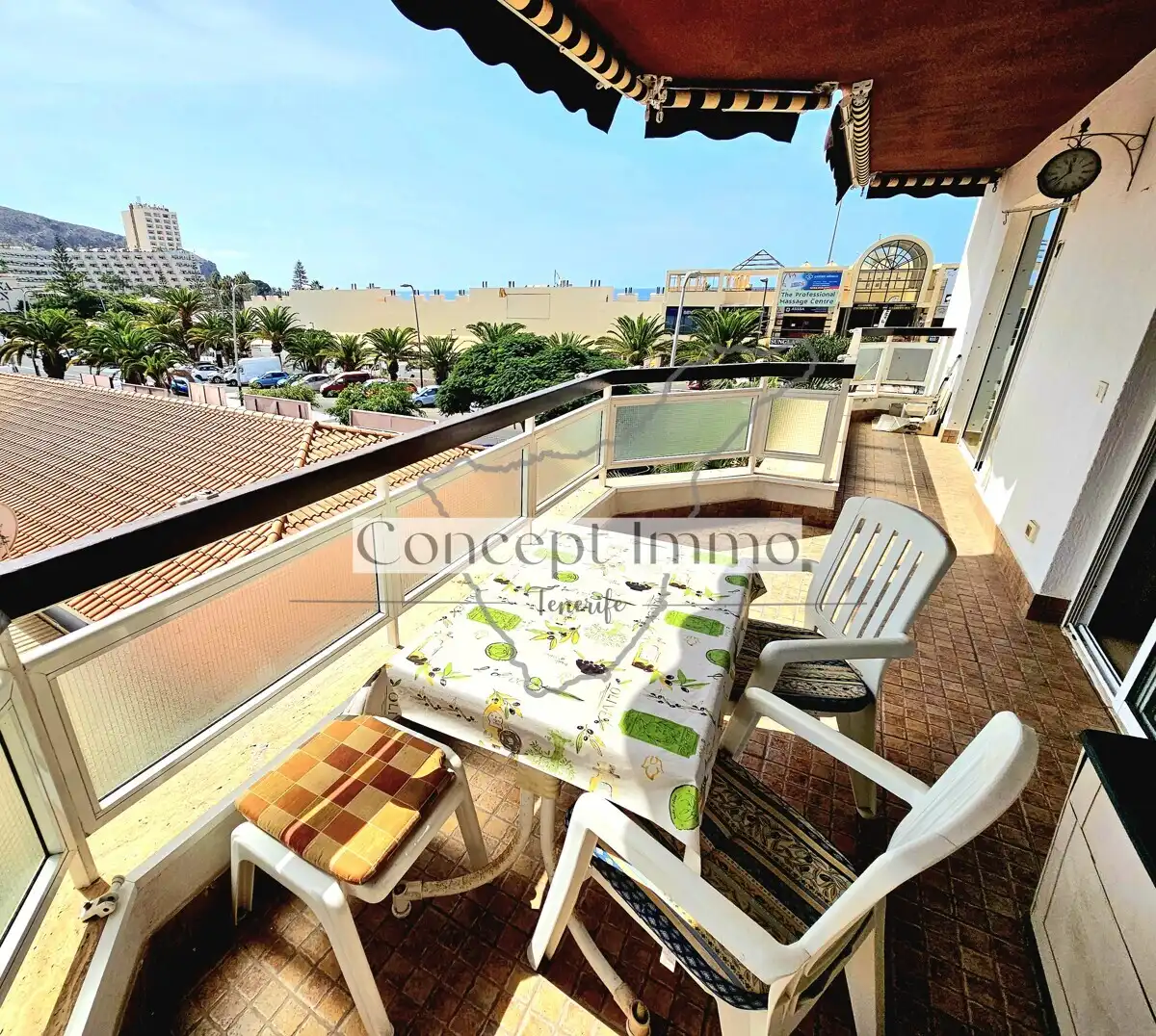 Appartement avec piscine à vendre à Av. Juan Carlos I, imagen 6