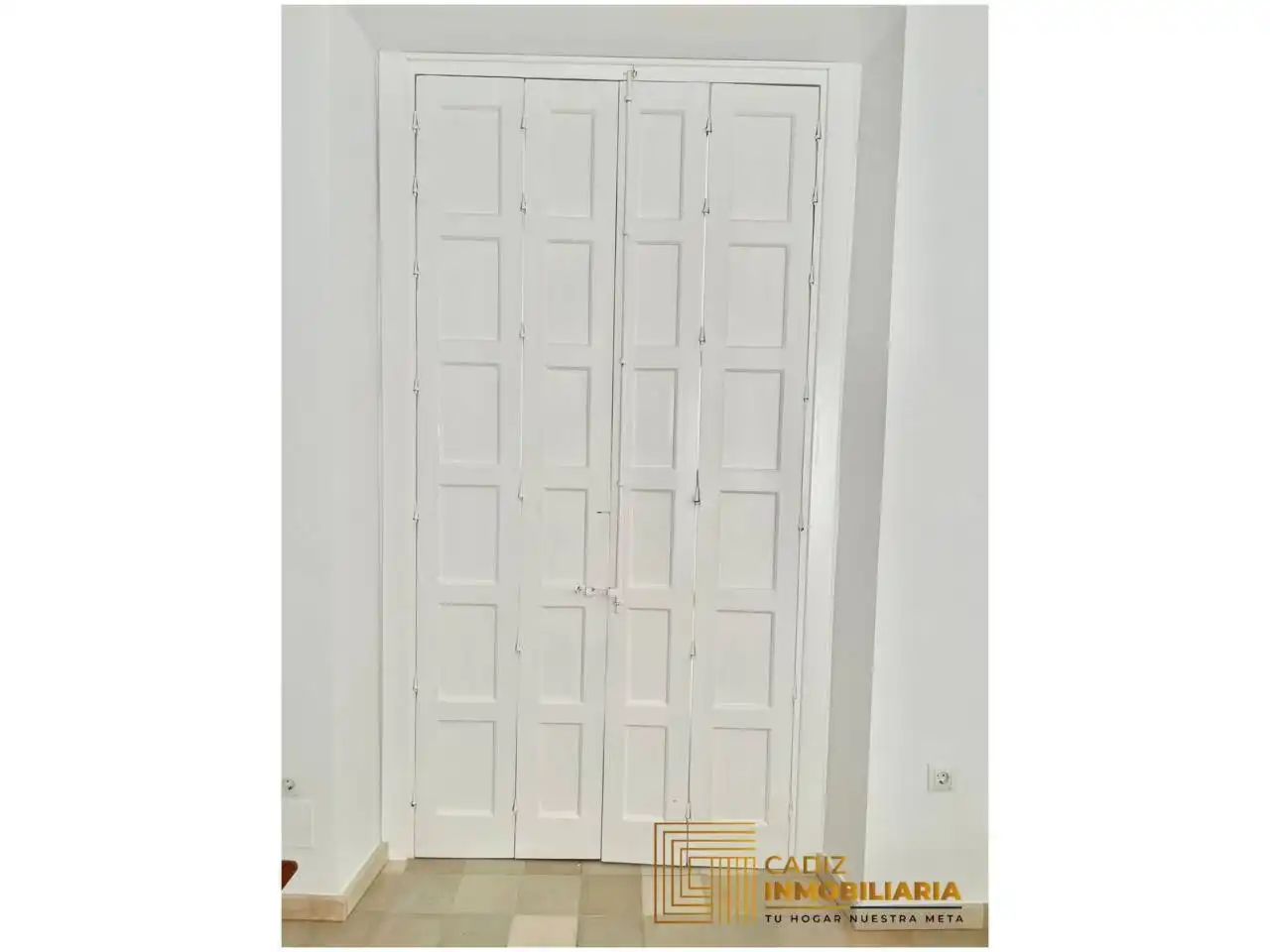 Flat with terrace for sale in Alameda - Mentidero - Teatro Falla, imagen 24