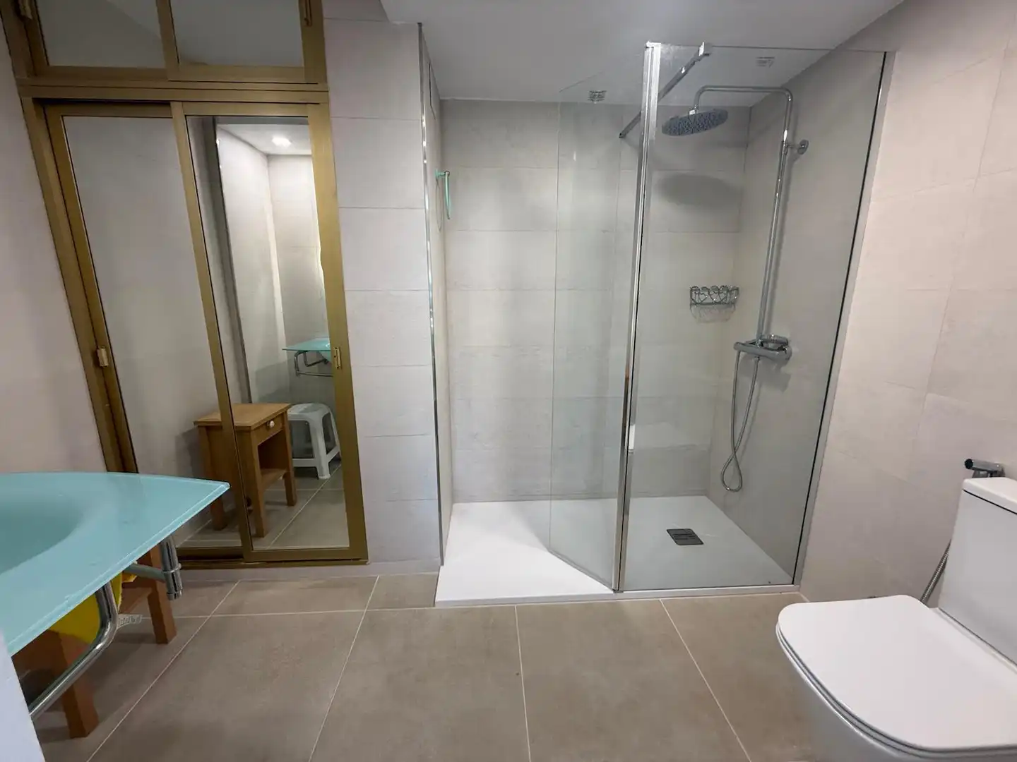 Apartament amb piscina de lloguer a Avenida Terramar Alto, imagen 8