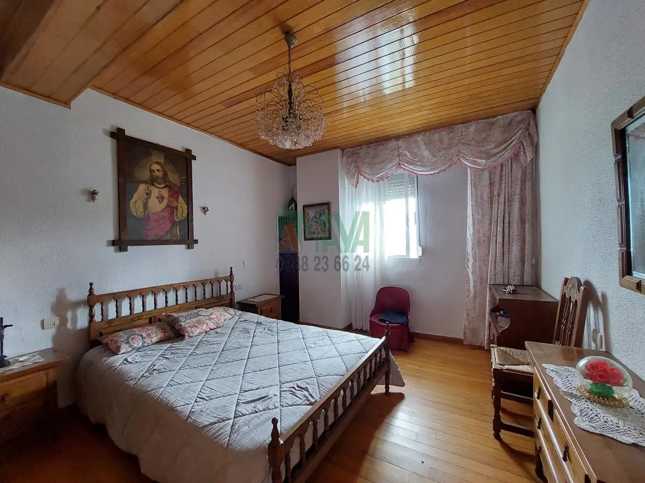 Haus mit Garten zum Verkauf in Vilamarín, imagen 11