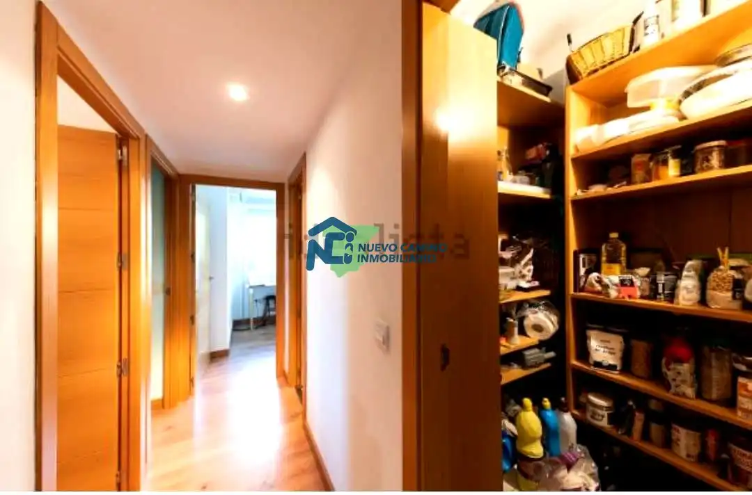 Planta baja en venta en Calle Virgen de las Viñas, 17, Santa Eugenia