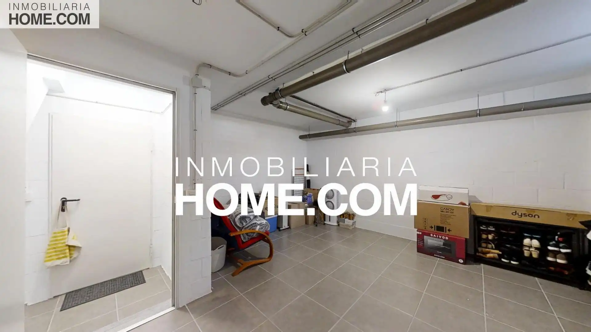 Adosado con terraza en venta en Calle Santa Magdalena, imagen 47