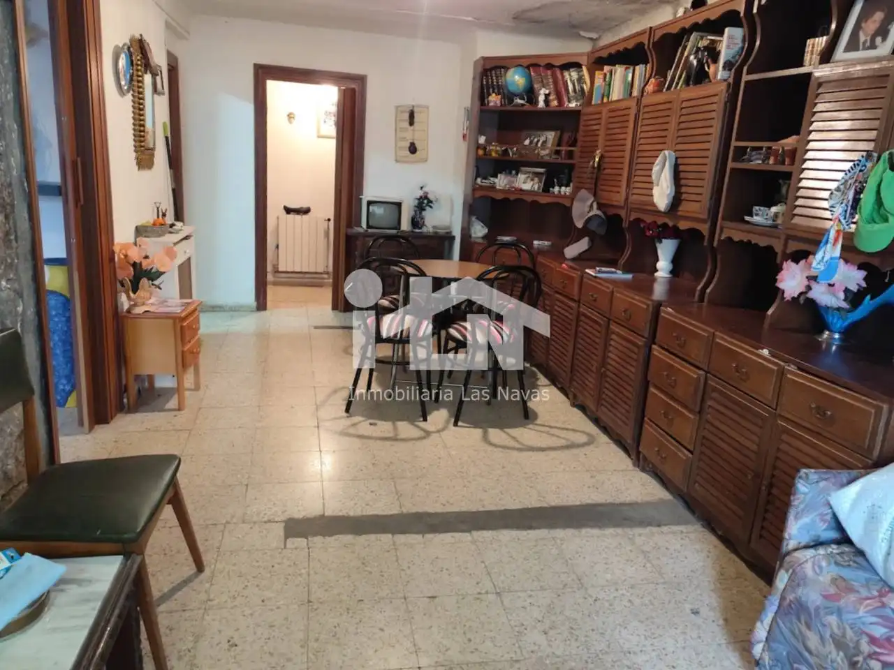 Casa o chalet en venta en Navalperal de Pinares con Calefacción, Jardín privado y Terraza