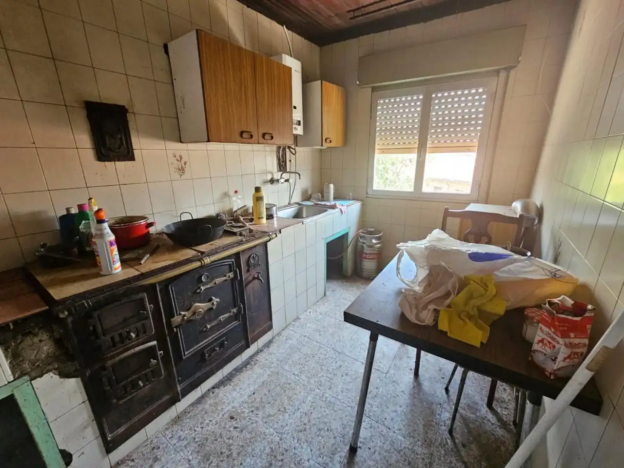 Casa o xalet en venda a Bande