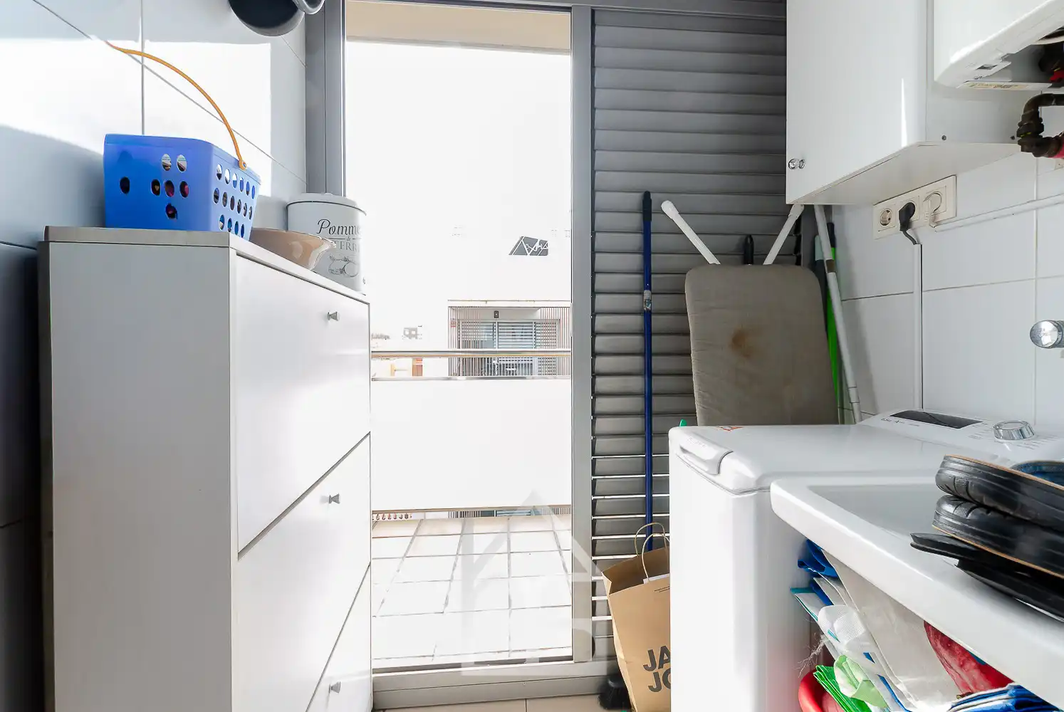 Penthouse mit Terrasse zum Verkauf in Carrer de Joaquim Rubió i Ors, imagen 14