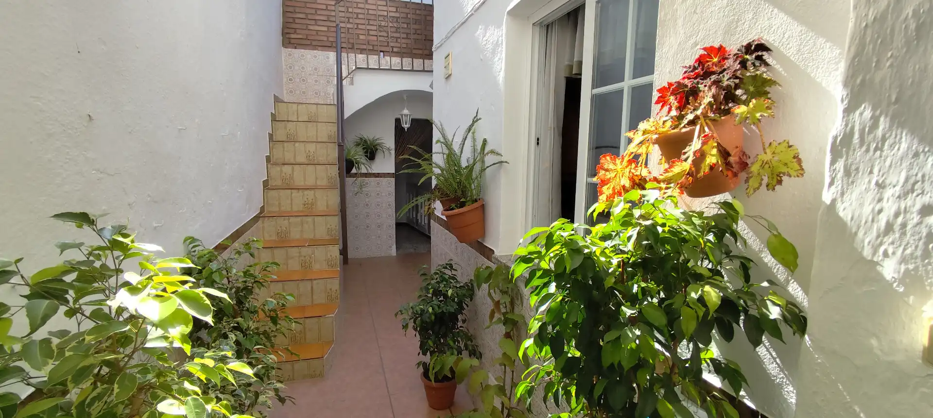 Casa o chalet en venta en Coín con Aire acondicionado, Terraza y Trastero