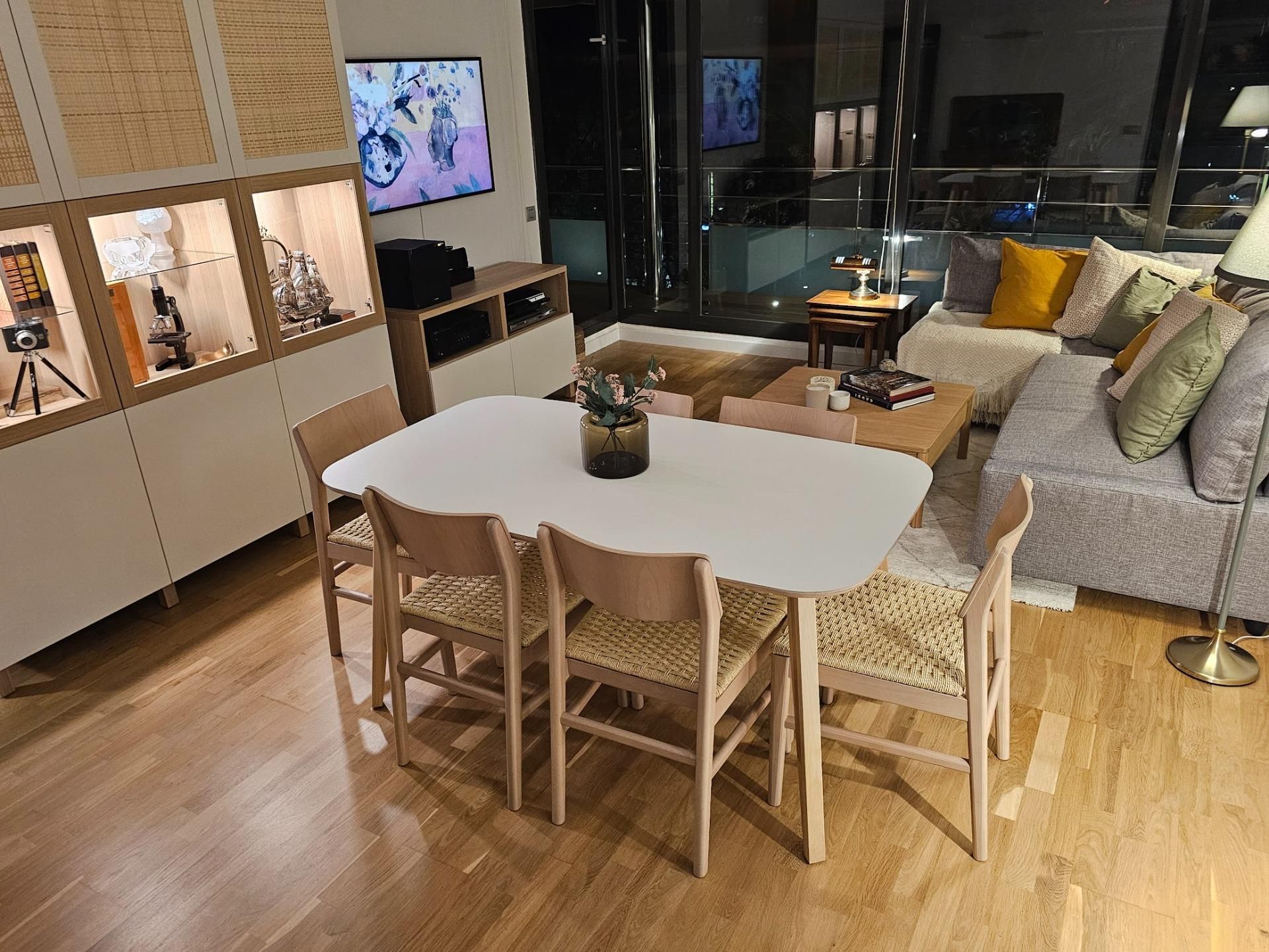 Flat to rent in Avenida MAR, Gavà Mar