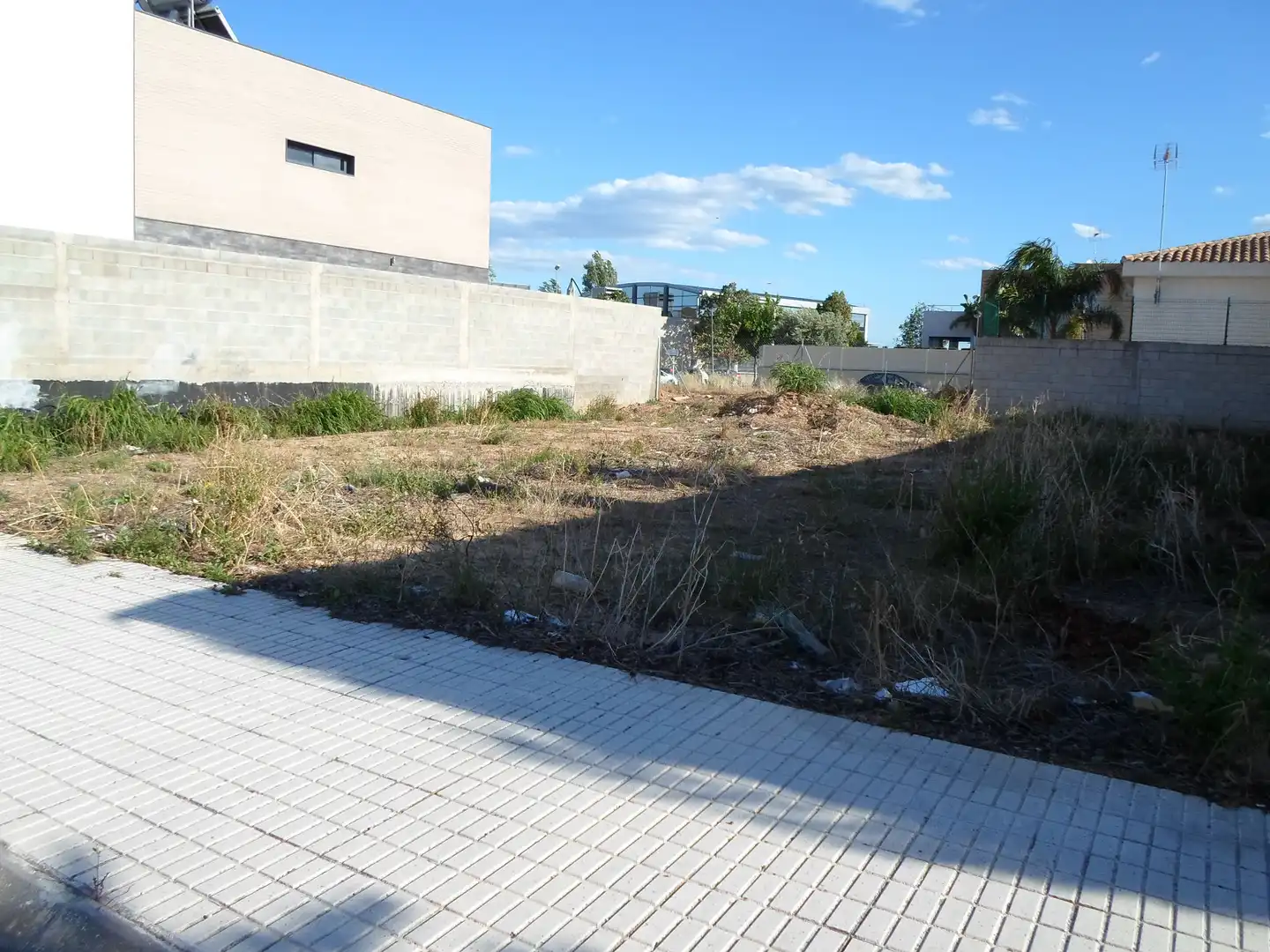 Terreno residenziale in vendita a Algemesí, imagen 3