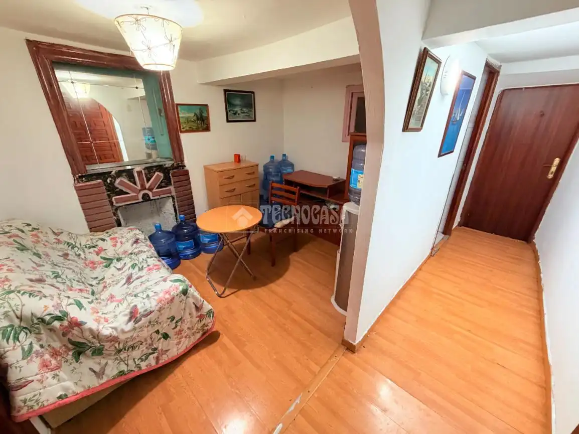 Piso en venta en Santander