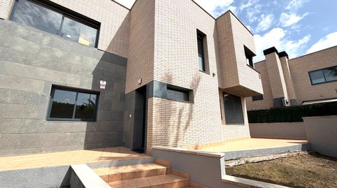 Photo 5 of Detached homes for sale in Quatre Camins, Cambrils
