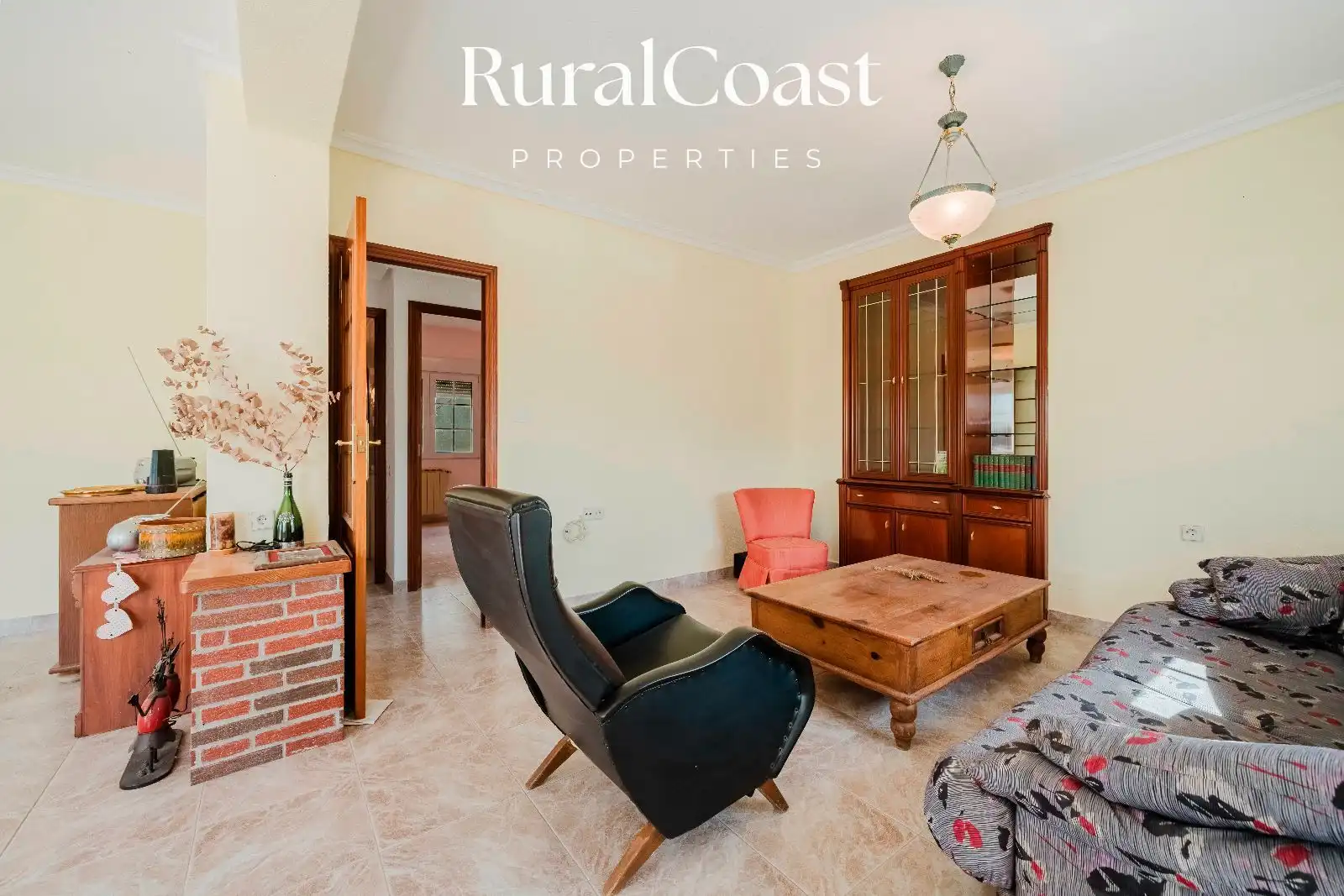 Casa o chalet en venta en JOAN VALLS, Valle del Sol