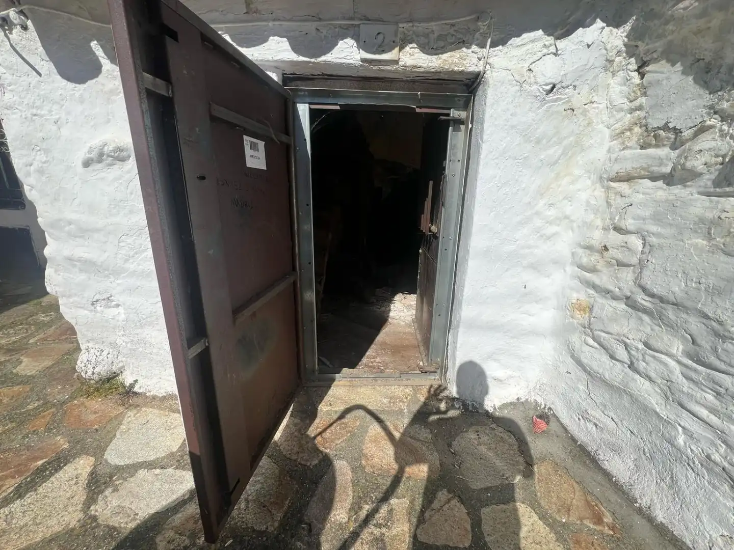 Casa o chalet en venta en Villavieja del Lozoya con Terraza
